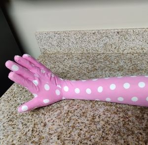 Rare VS PINK mannequin hand